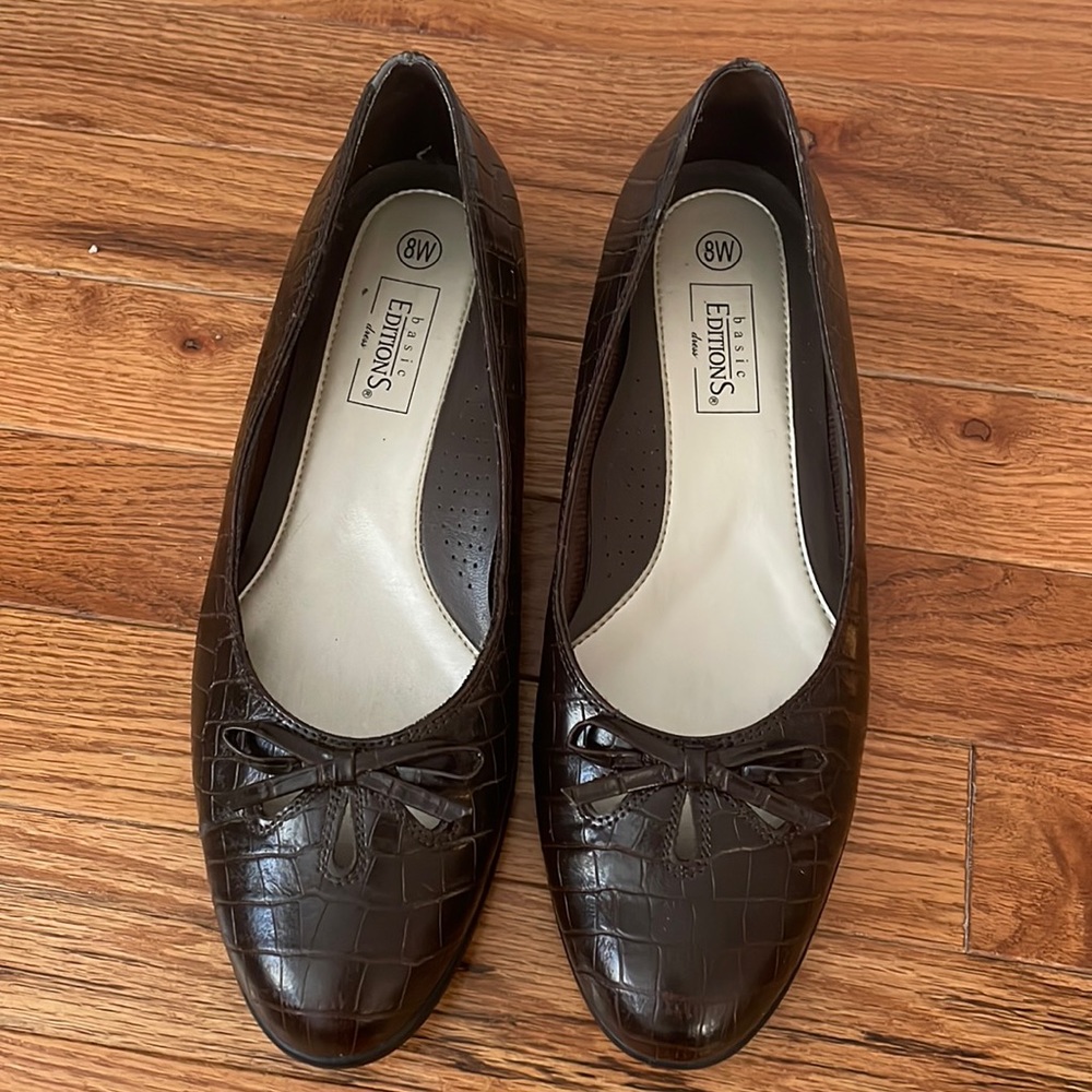 Basic EditionS women Shoes